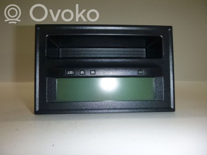 Mitsubishi Grandis Ecran/afișaj/ecran mic 