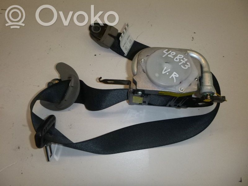 Cinturón delantero   TKAF2N700,TKAF2N700