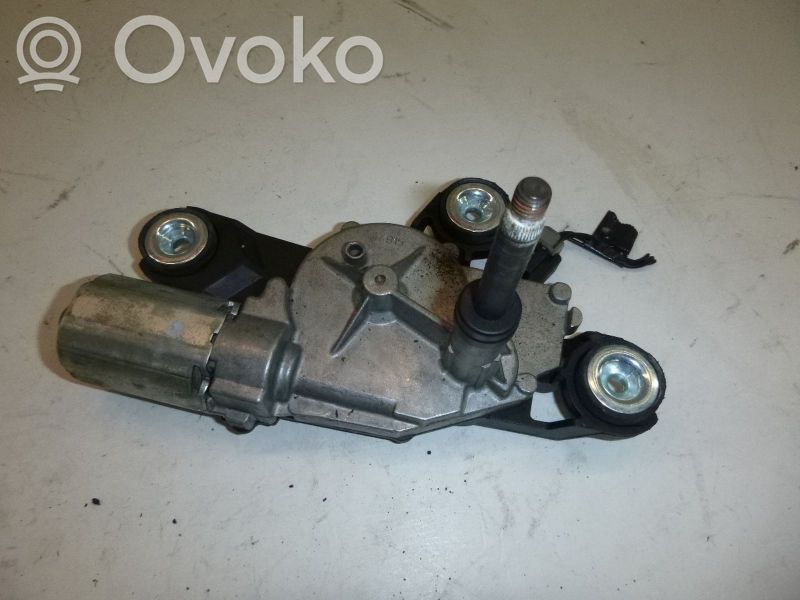 Ford C-MAX I Motor ștergător 