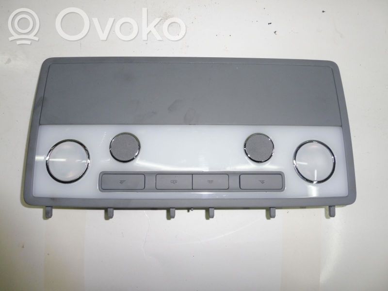 Otras luces interiores   3D0974136A,3D0974136A