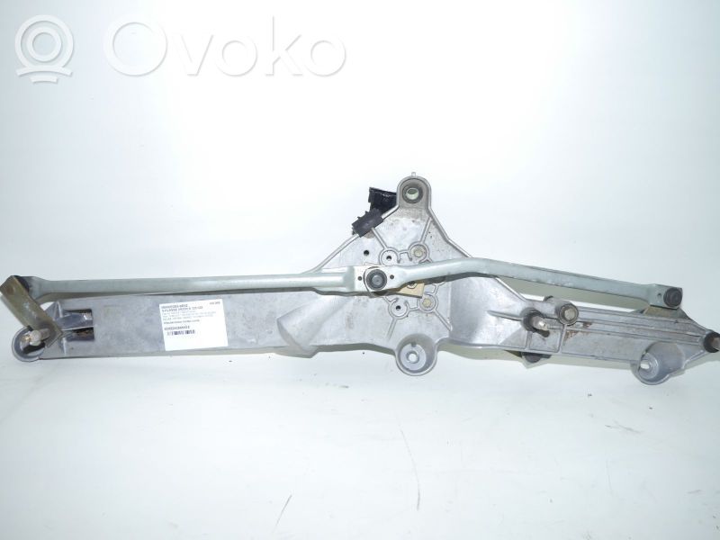 Wischermotor   3391098535,3391098535