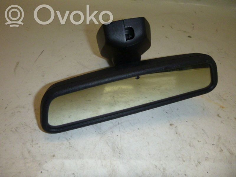 BMW 7 E65 E66 Rear view mirror (interior) 