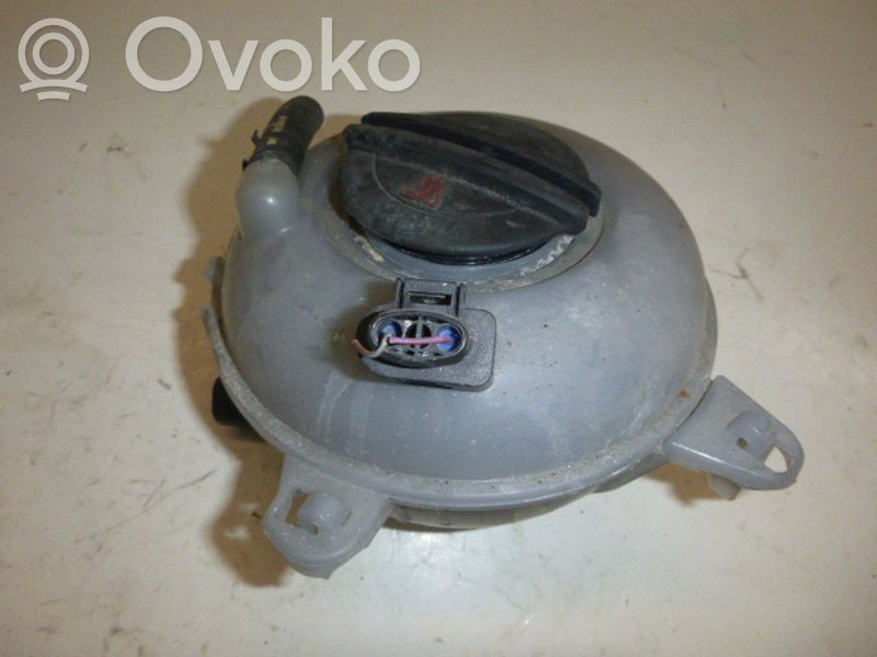 Volkswagen Golf VII Vas expansiune/rezervor lichid de răcire 