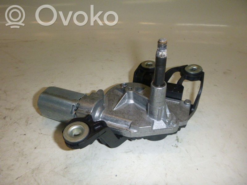 Wischermotor Heckscheibe   5K6955711B,5K6955711B