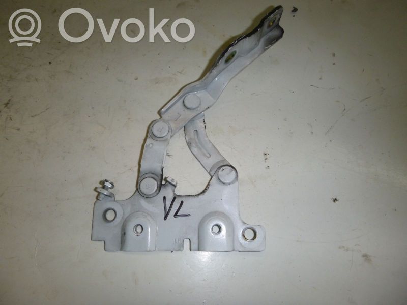 KIA Sorento Scharnier Motorhaube 