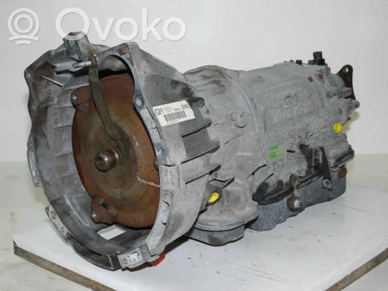 BMW 3 E36 Automatic gearbox 