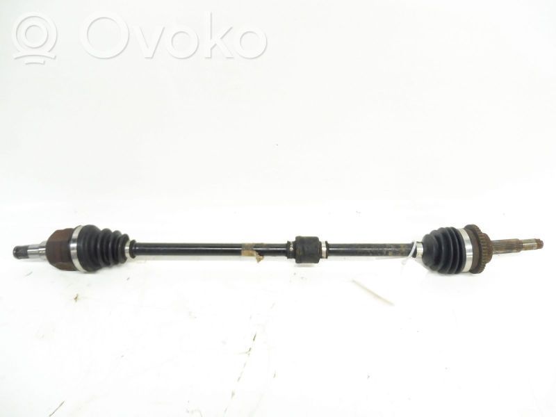 Chevrolet Spark Kit d'arbre d'entraînement, 72,45