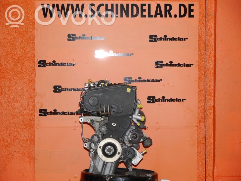 Motor