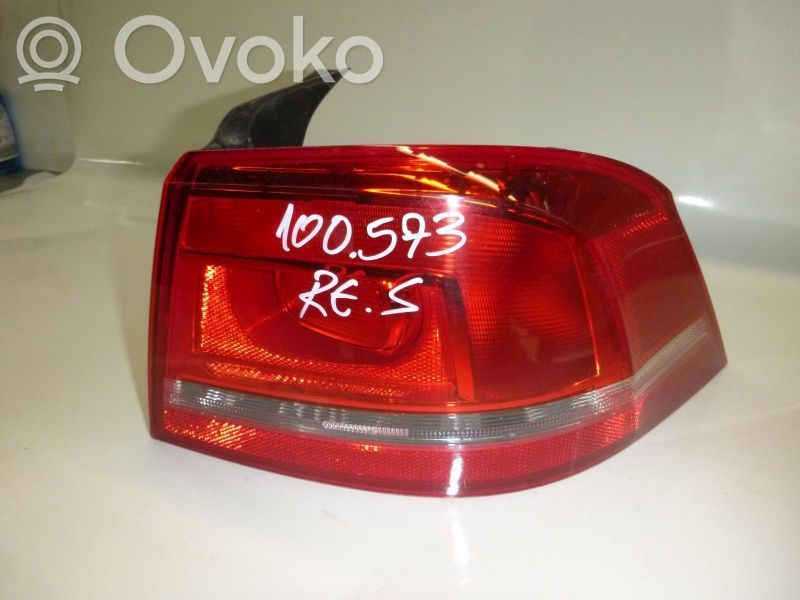 Rückleuchte Heckleuchte   8AE945096F,8AE945096F