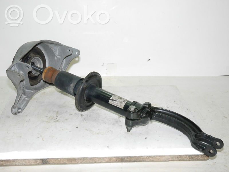 Etuiskunvaimennin   8K0413031BQ,8K0413031BQ