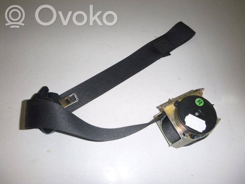 Mini One - Cooper R50 - 53 Altra parte interiore 