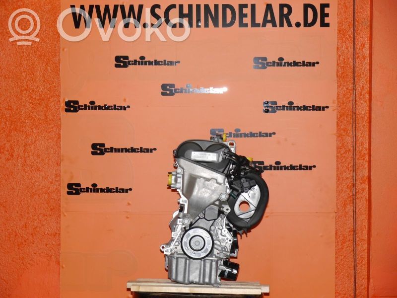 Motor