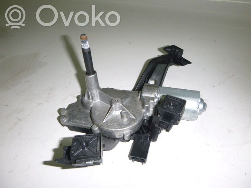 Peugeot 207 Motor ștergător lunetă