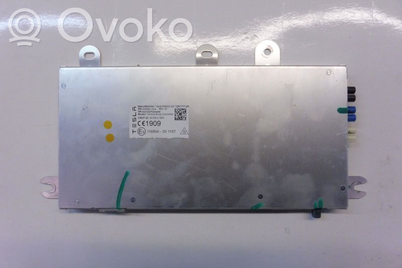 Module confort   1072541,1072541