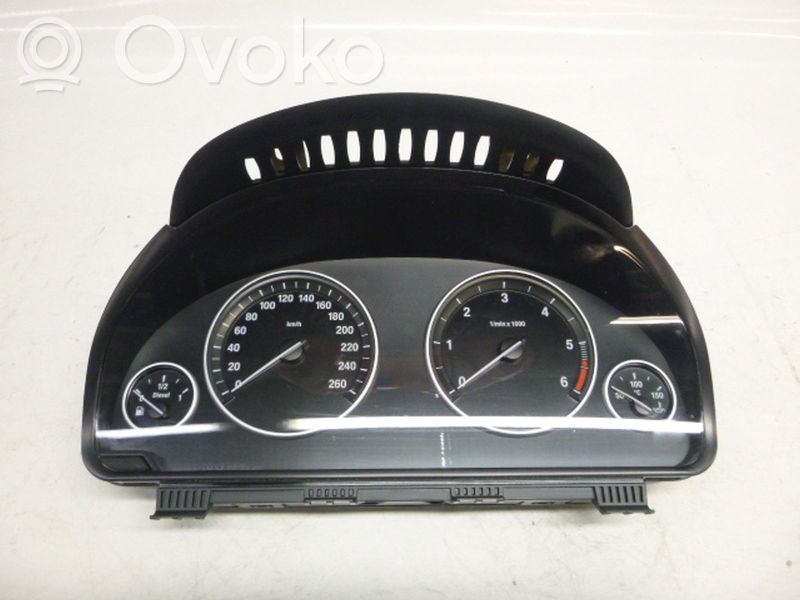 Speedometer (instrument cluster)   928048301,928048301