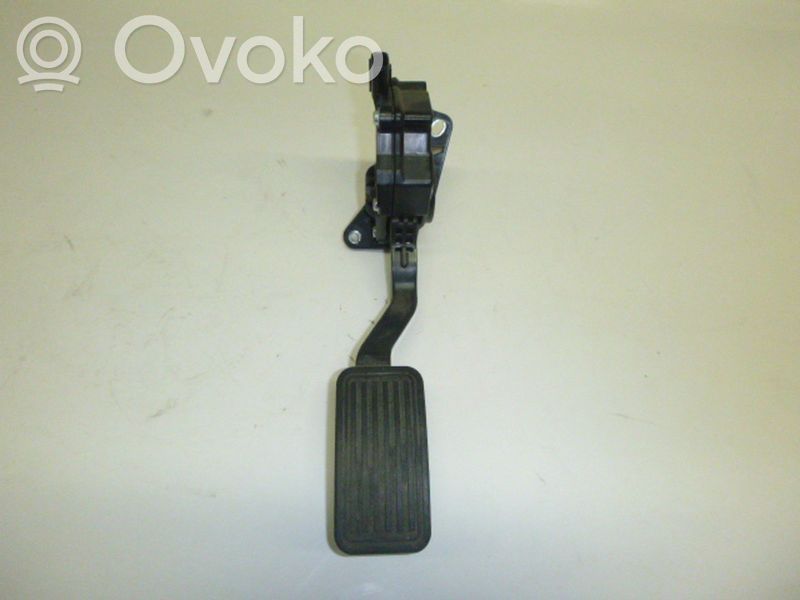 Accelerator throttle pedal   K42387390,K42387390