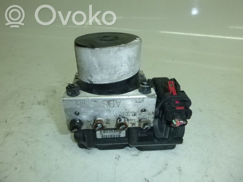 ABS bloks   5Z0907379A,0004,0004,5Z0379A,5Z0907379A,5Z614117B,H01