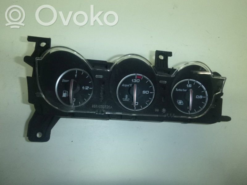 Speedometer (instrument cluster)   50511917,50511917