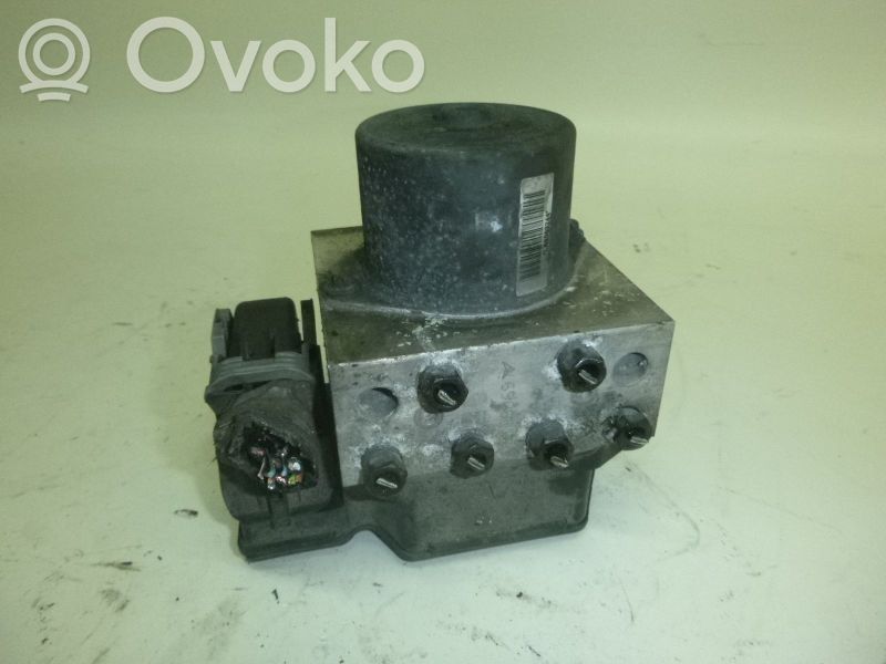 Alfa Romeo 159 ABS Blokas 