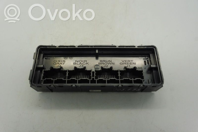 Climate control unit   13579092,13579092