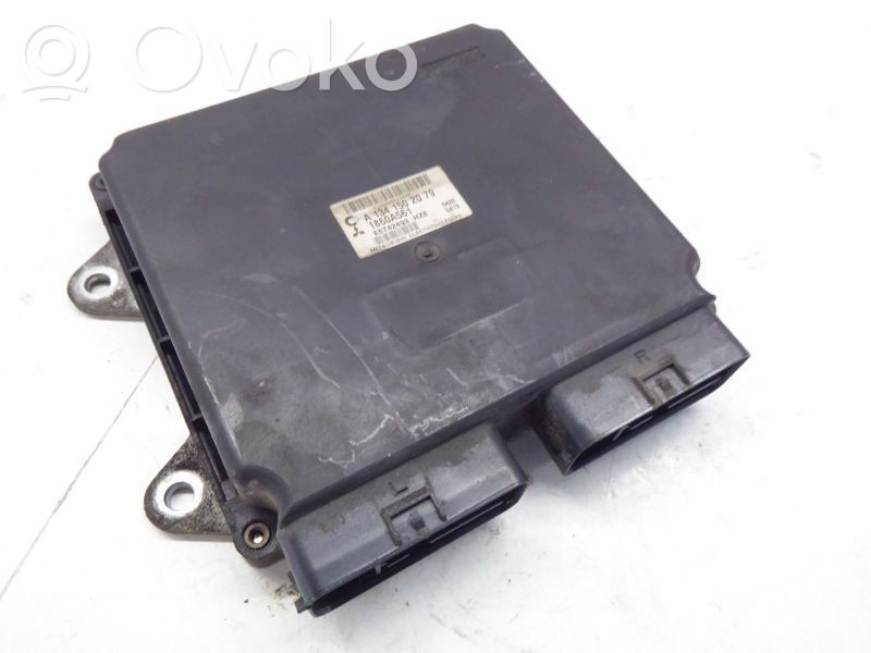 Smart ForFour I Engine control unit/module 