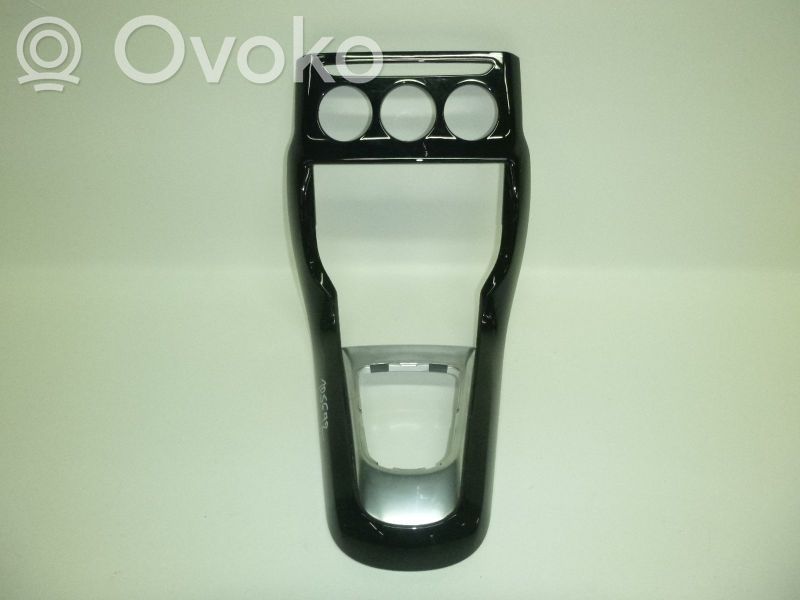 Citroen DS3 Center console 