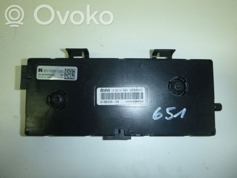 Antenas pastiprinātājs   916833508,916833508