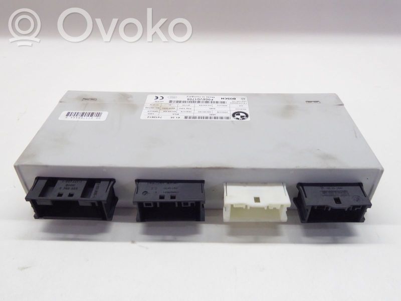 Autres unités de commande / modules   F005V01708,F005V01708
