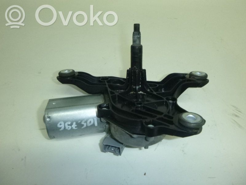 Motor del limpiaparabrisas trasero   2990856,2990856