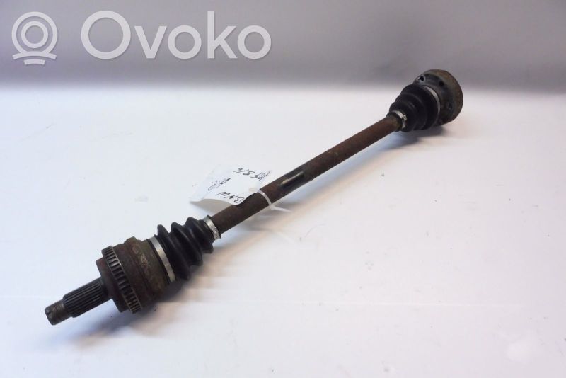 Takavetoakseli   7523960A102,7523960A102