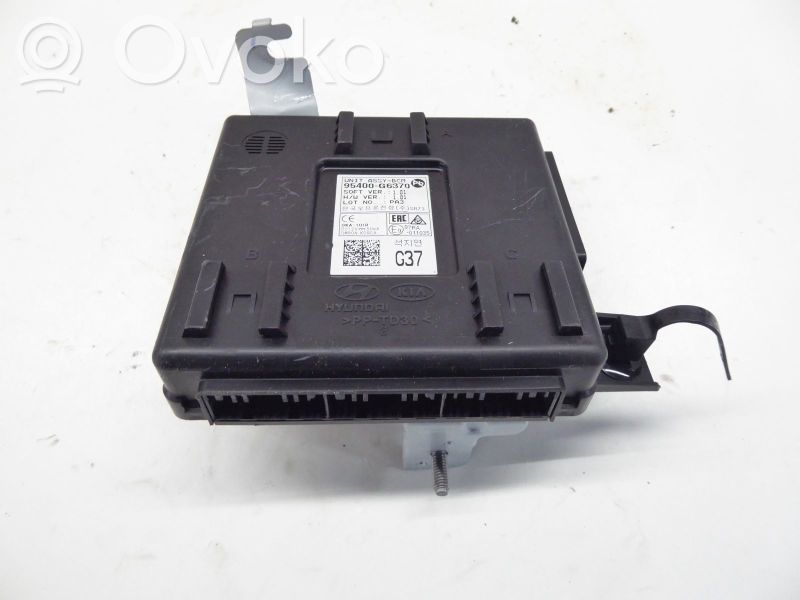 Other control units/modules   95400G6370,95400G6370