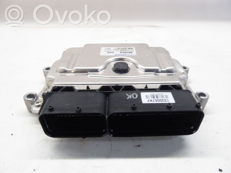 KIA Picanto Engine control unit/module 