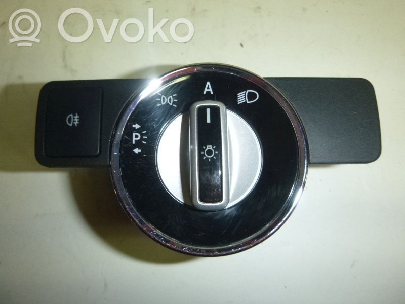 Interruptor de luz   A2125451104,A2125451104