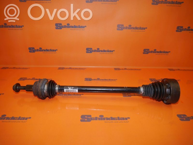 Volkswagen Passat Alltrack Albero di trasmissione posteriore