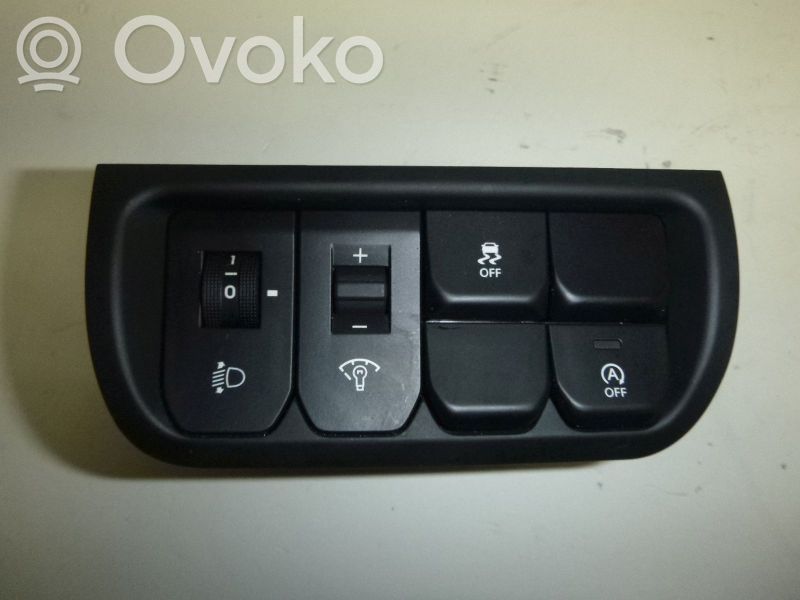 KIA Rio Other switches/knobs/shifts 