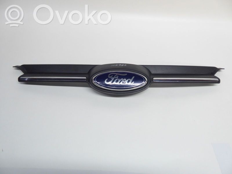 Grotelės priekinės   BM51BA133B,BM51BA133B