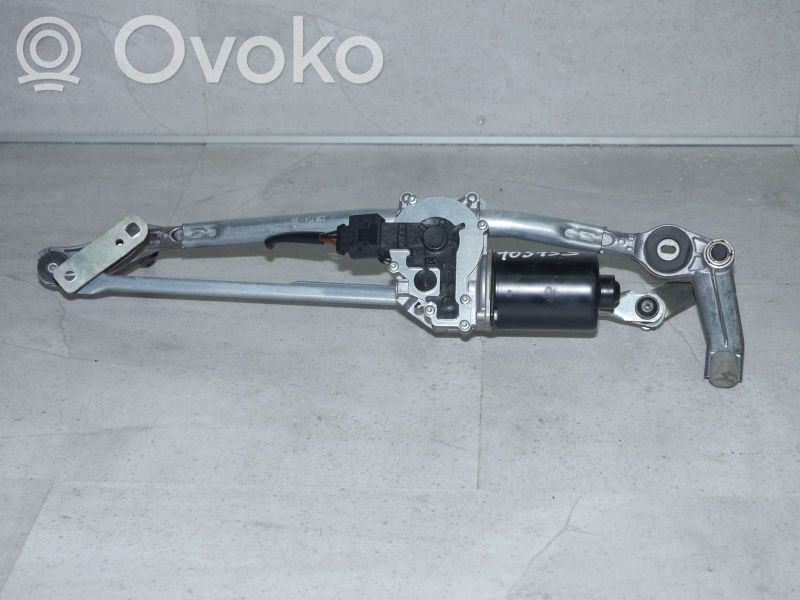 BMW 3 E90 E91 Tiranti del tergicristallo anteriore