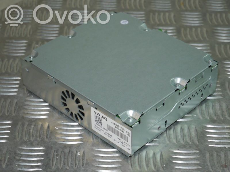 Sonstige Steuergeräte / Module   4H0919129E,4H0919129E