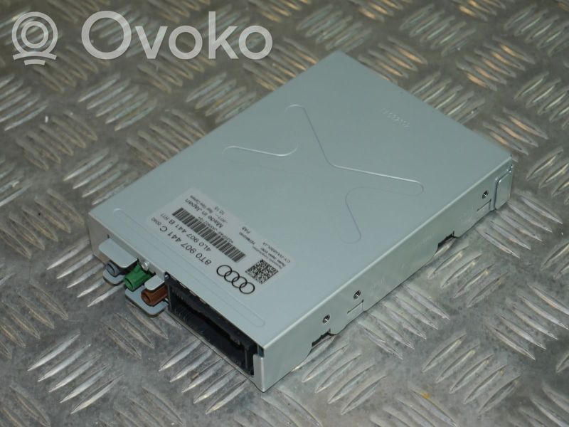 Alte unități/module de control   8T0907441C,8T0907441C