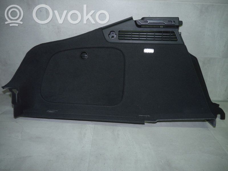 Audi A5 8T 8F Moldura del panel 