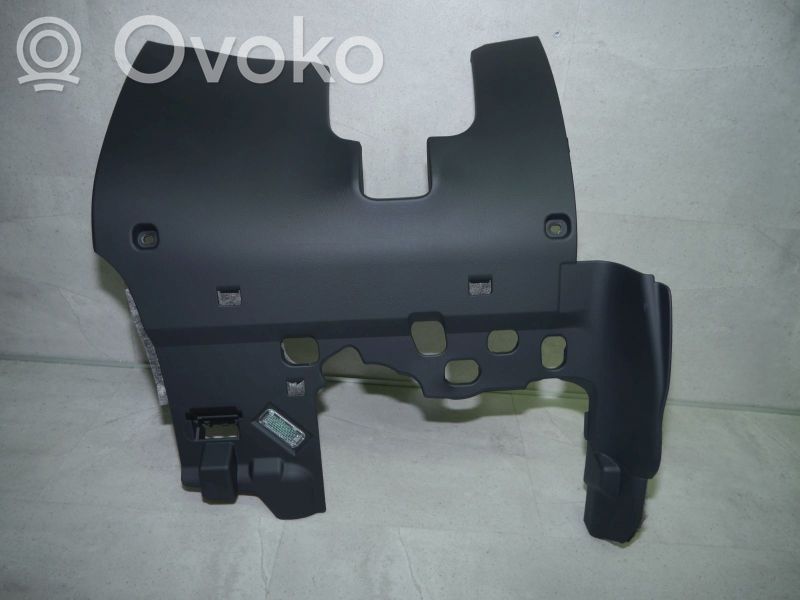 Capac coloană direcție   8K1863075A,6PS,6PS,8K1863075A