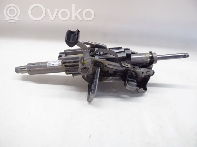 Audi A5 8T 8F Hammastanko 