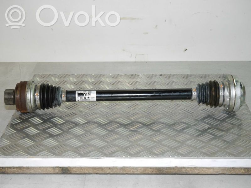 Audi A5 8T 8F Albero di trasmissione posteriore