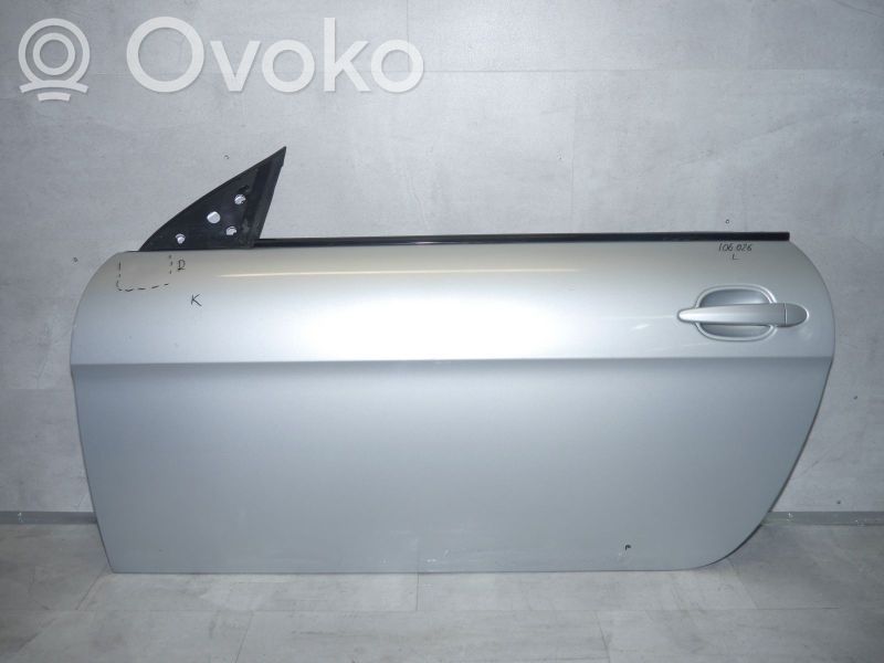 Door (2 Door Coupe)
