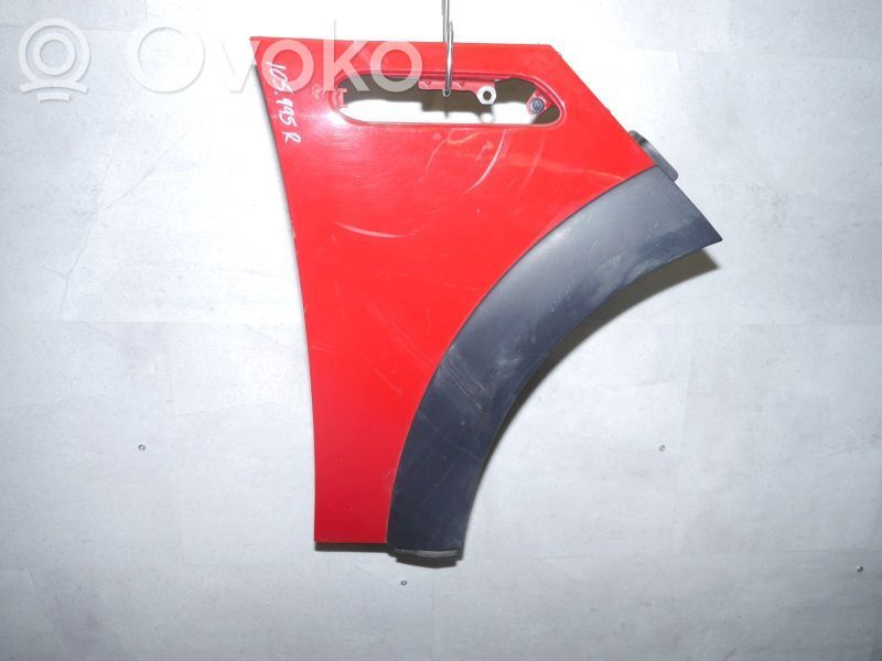 Kotflügel