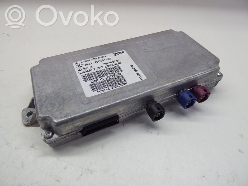 Sonstige Steuergeräte / Module   66539277951,9277951,66539277951,9277951