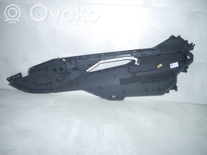 Mittelkonsole   4KL863304,6PS,4KL863304,6PS