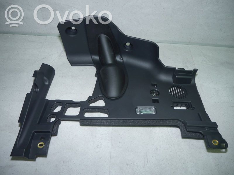 Dashboard trim   4KL863083,4E0947415,4E0947415,4KL863083,5Q0919279