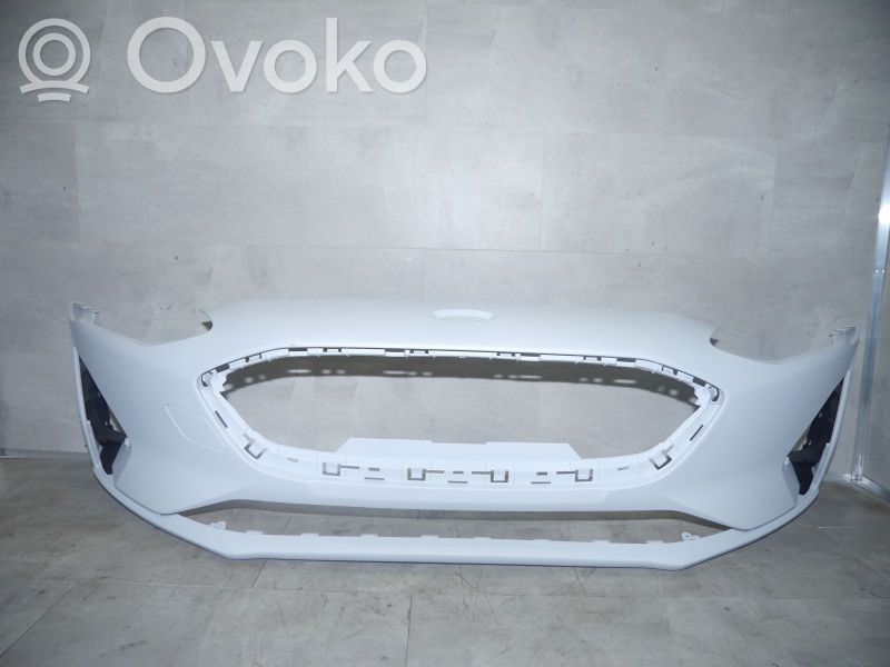 Ford Focus Parachoques delantero