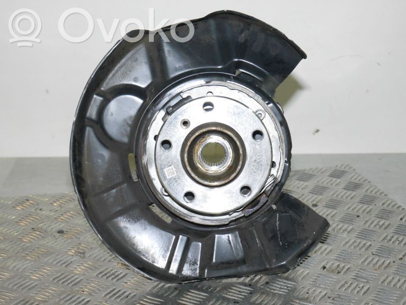 BMW 3 F30 F35 F31 Fuso a snodo con mozzo ruota posteriore 